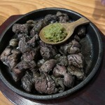 ぐんけい 隠蔵 - 