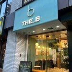 THE_B - 