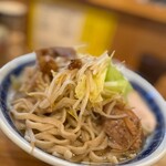 自家製麺223 - 