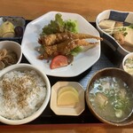 和食堂 なわて - 