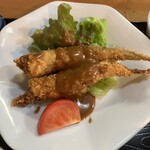 和食堂 なわて - 
