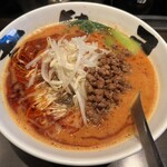 麺処 韋駄天 - 料理写真: