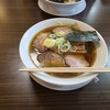 たまる - たまる中華そば チャーシュー麺 大