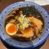 だしと麺