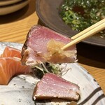 サカナのめしや 天端 - 