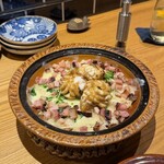 サカナのめしや 天端 - 