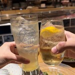 サカナのめしや 天端 - 