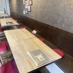 和風魚介出汁創作麺処 後関 - 