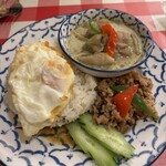 サイアム オーキッド - 