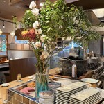 サカナのめしや 天端 - 