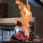 サカナのめしや 天端 - 