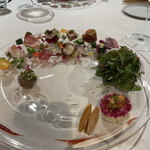 レストラン ルアイ - 