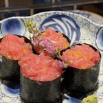 サカナのめしや 天端 - 