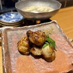 サカナのめしや 天端 - 