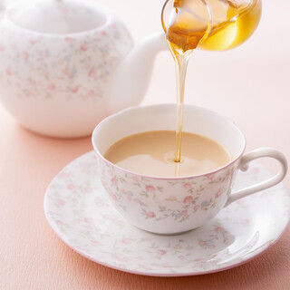 ティーラウンジ パルテール_1