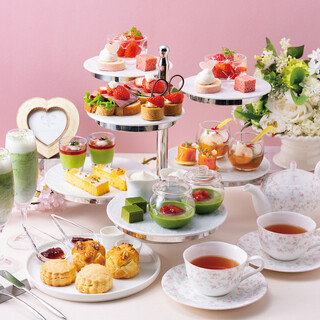 ティーラウンジ パルテール_1