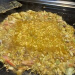 もんじゃ でん - 