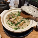 鳥と魚の店 キンクラ - 