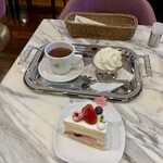 カフェタナカ - 