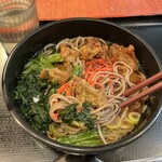 よもだそば 日本橋店 - 