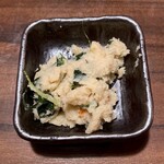 肴と日本酒 うおいち - 