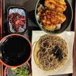 清修庵 - 料理写真: