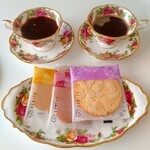 鎌倉紅谷 八幡宮前本店 - 