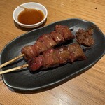 鳥と魚の店 キンクラ - 