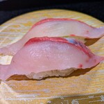 回し寿司 活 活美登利 - 