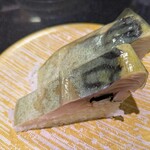 回し寿司 活 活美登利 - 