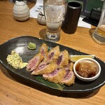 鳥と魚の店 キンクラ - 