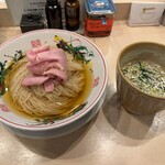 つけめん金龍 - 