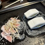 もんじゃ でん - 