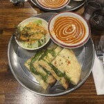 アジアンダイニング　ヤミー - 