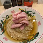 つけめん金龍 - 