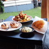 Qunci Villas - 料理写真: