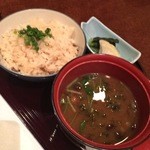 個室会席 北大路 日本橋茶寮 - 