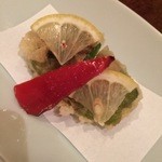 個室会席 北大路 日本橋茶寮 - 