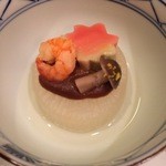 個室会席 北大路 日本橋茶寮 - 