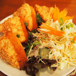 Thai Restaurant SOUL FOOD BANGKOK - 