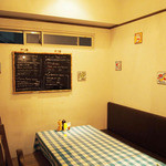 トラットリア マッコ - 