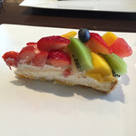 ベリーカフェ - 