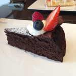 Berry cafe - 