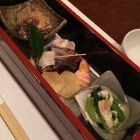 個室会席 北大路 日本橋茶寮 神田駅店 - 