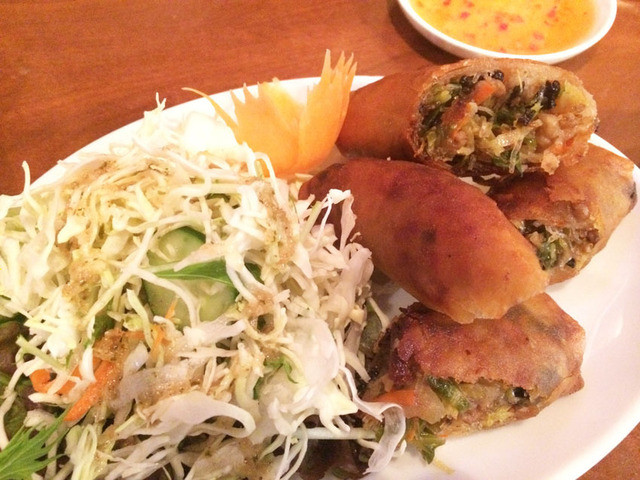 Thai Restaurant SOUL FOOD BANGKOK photo 2