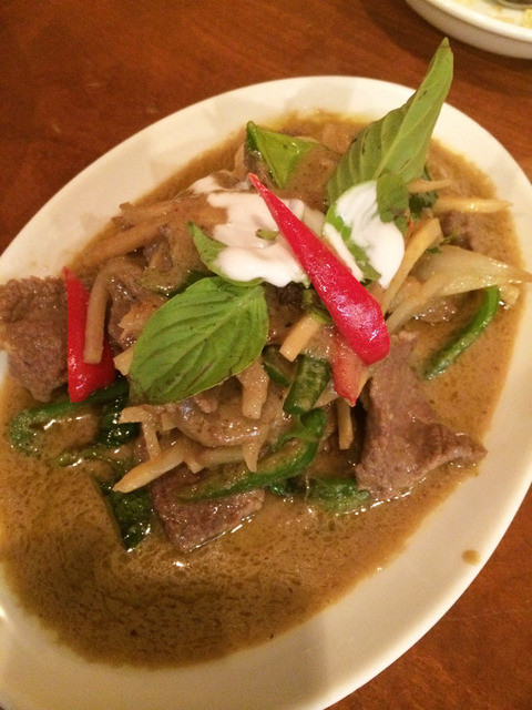 Thai Restaurant SOUL FOOD BANGKOK photo 3