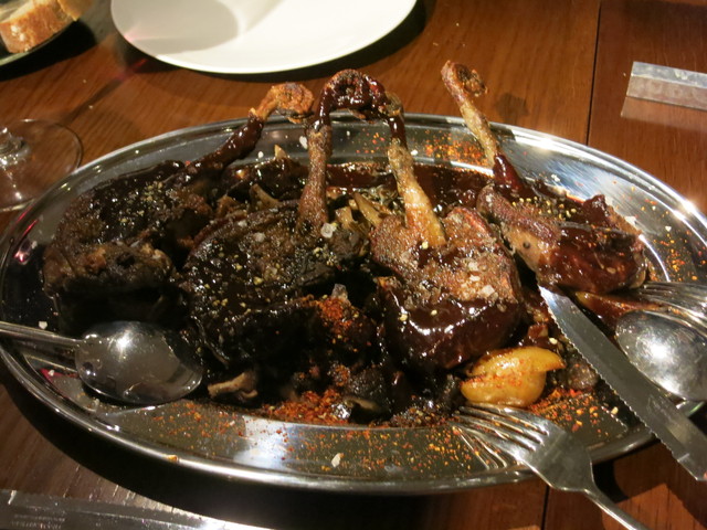 レストランユニック Restaurant Unique 目黒 フレンチ 食べログ