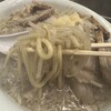 ラーメンの店 ホープ軒 千駄ヶ谷店