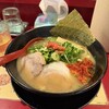 特製ラーメン 大中 - 料理写真: