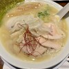 RAMEN 風見鶏 本店